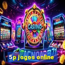 5p jogos online